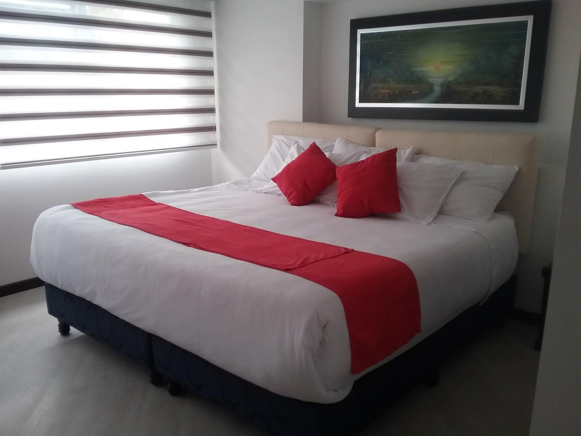 Hotel Zafiro Boutique Bogotá Esterno foto