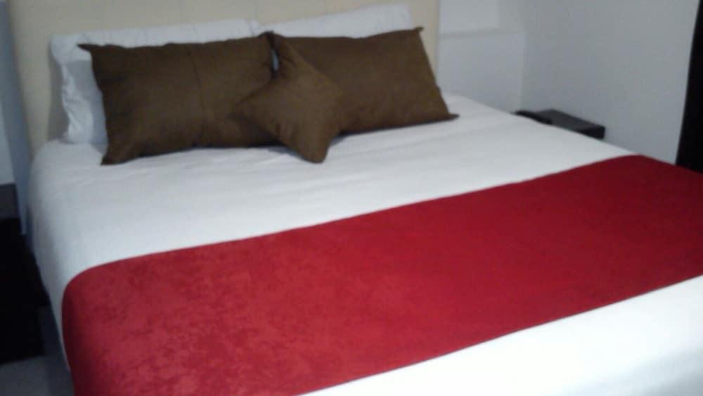 Hotel Zafiro Boutique Bogotá Esterno foto
