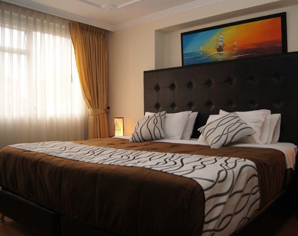Hotel Zafiro Boutique Bogotá Esterno foto