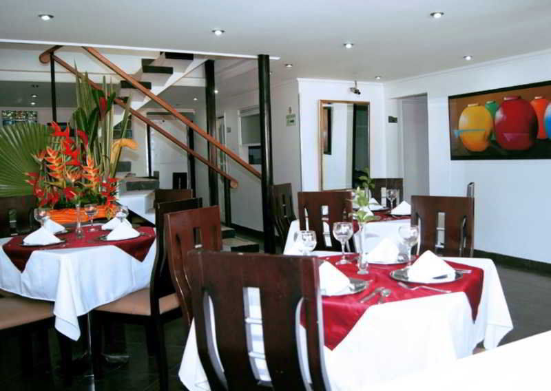 Hotel Zafiro Boutique Bogotá Esterno foto