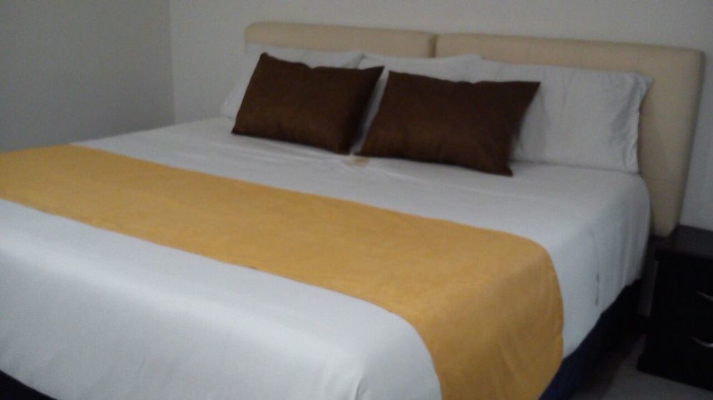 Hotel Zafiro Boutique Bogotá Esterno foto